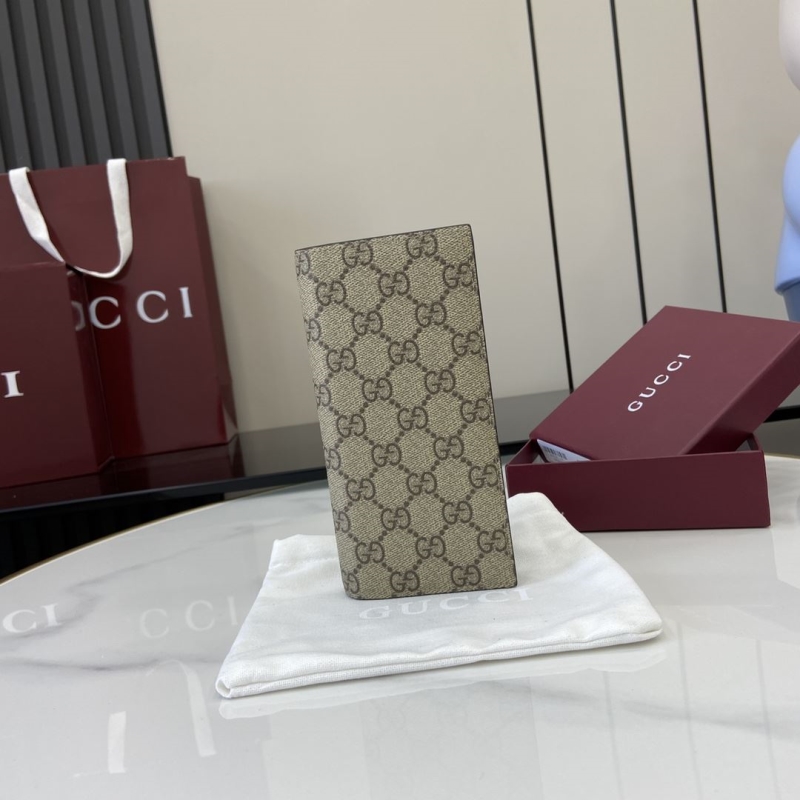 G*u*i wallets & purse